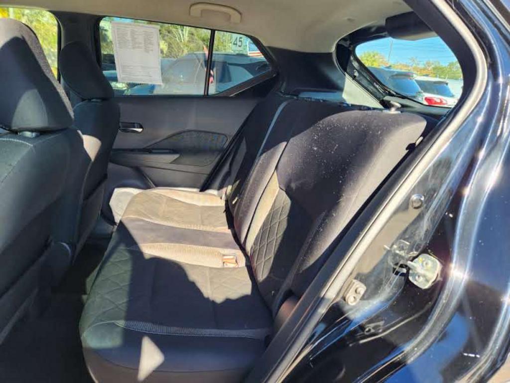 2019 Nissan Kicks - $13,995