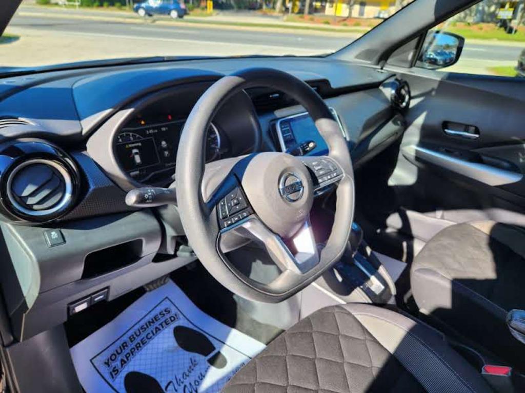 2019 Nissan Kicks - $13,995