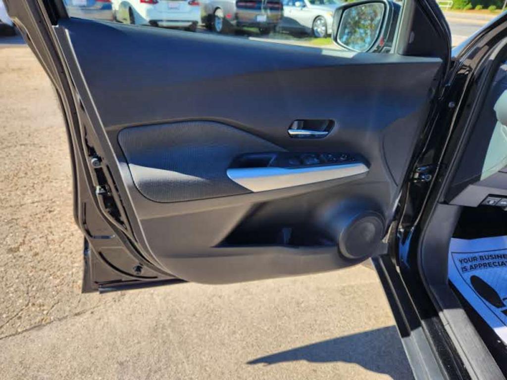 2019 Nissan Kicks - $13,995