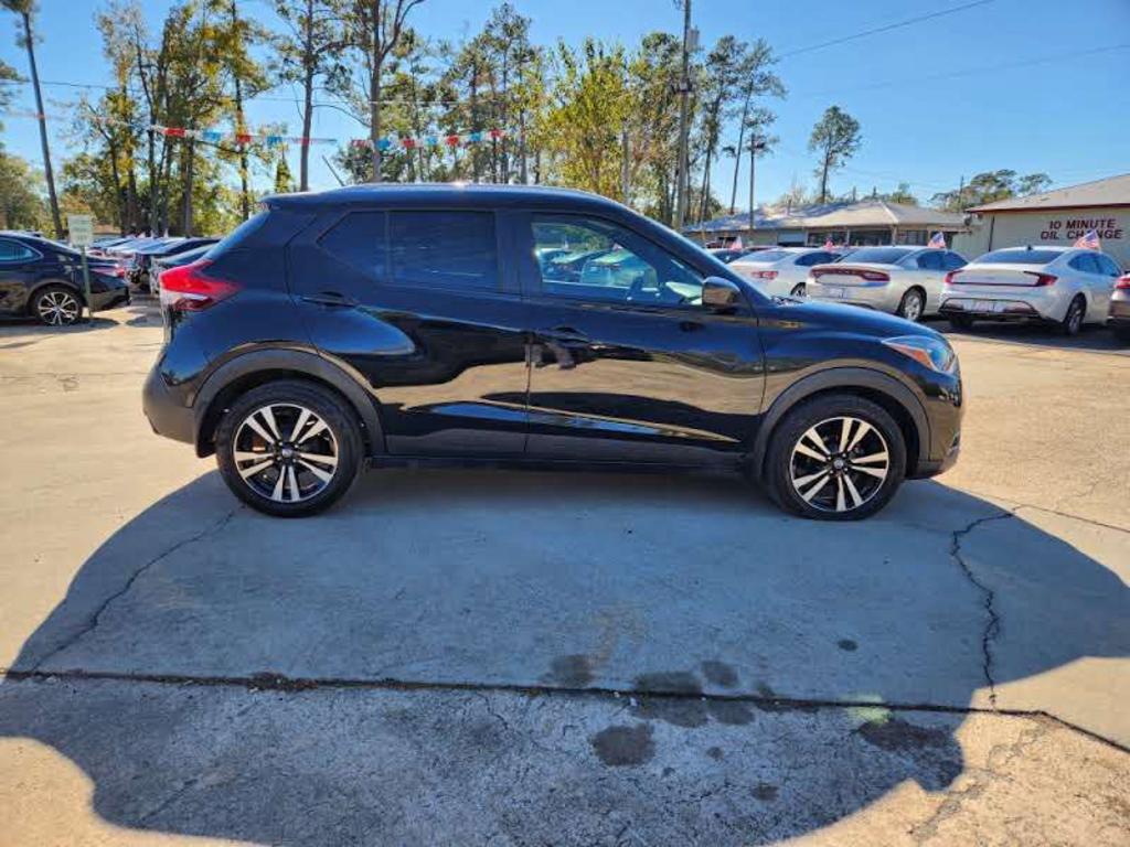 2019 Nissan Kicks - $13,995