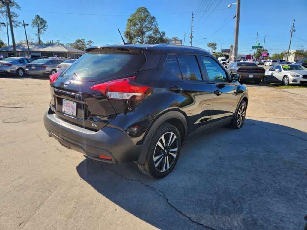 2019 Nissan Kicks - $13,995
