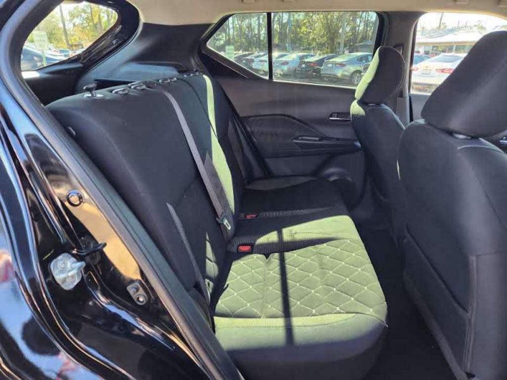 2019 Nissan Kicks - $13,995