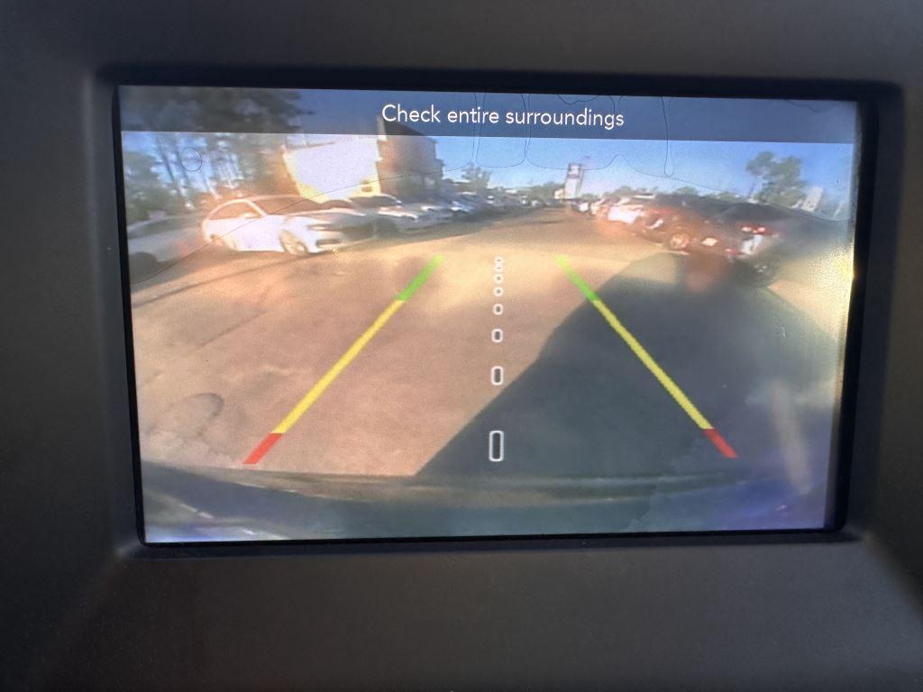 2019 Jeep Compass Latitude 4d  photo