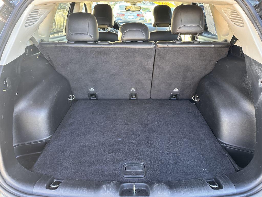 2019 Jeep Compass Latitude 4d  photo
