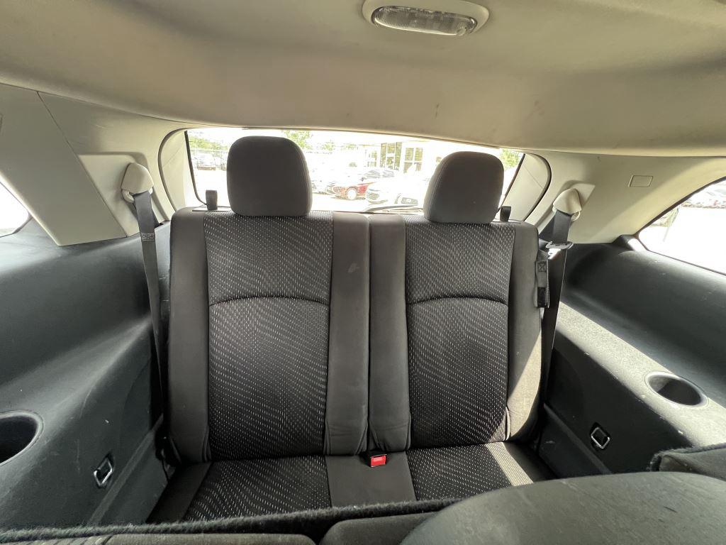 2017 Dodge Journey - $8,995