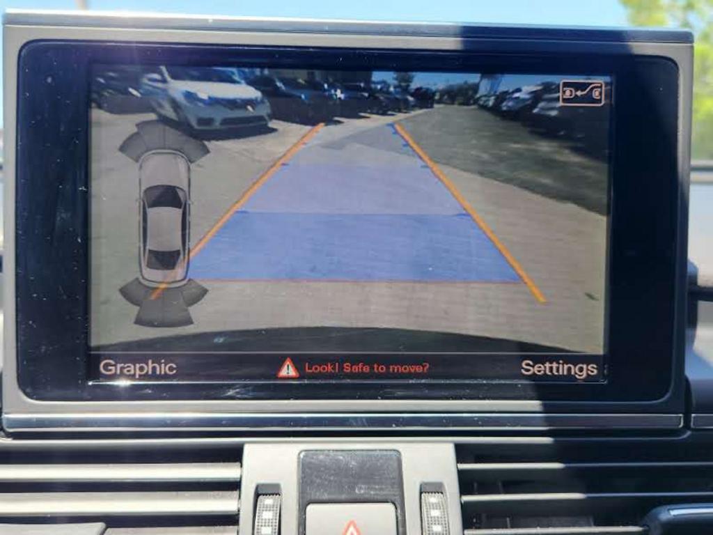 2013 Audi A6 2.0T Premium Plus photo