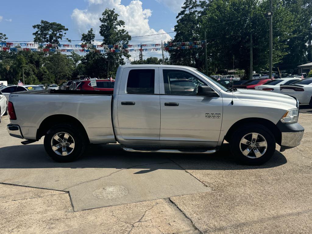 2024 Ram 2500 Big Horn photo 23
