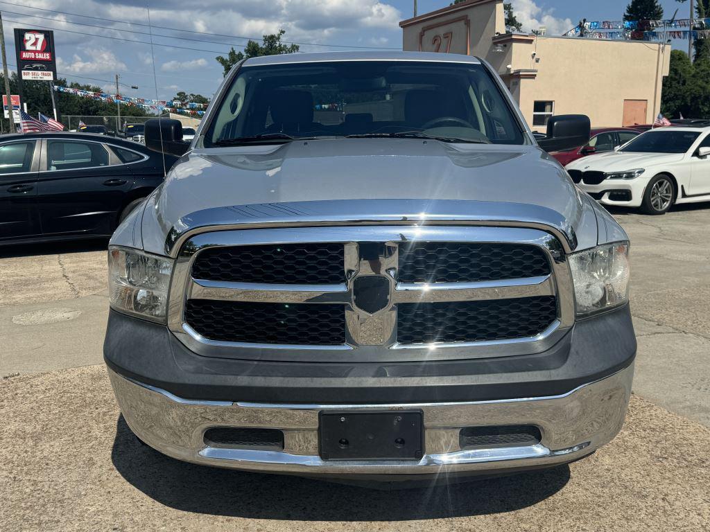 2024 Ram 2500 Big Horn photo 21
