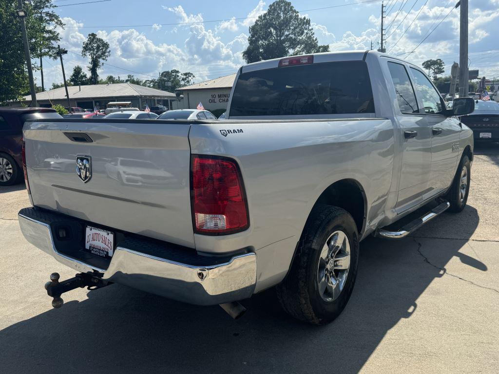 2024 Ram 2500 Big Horn photo 24