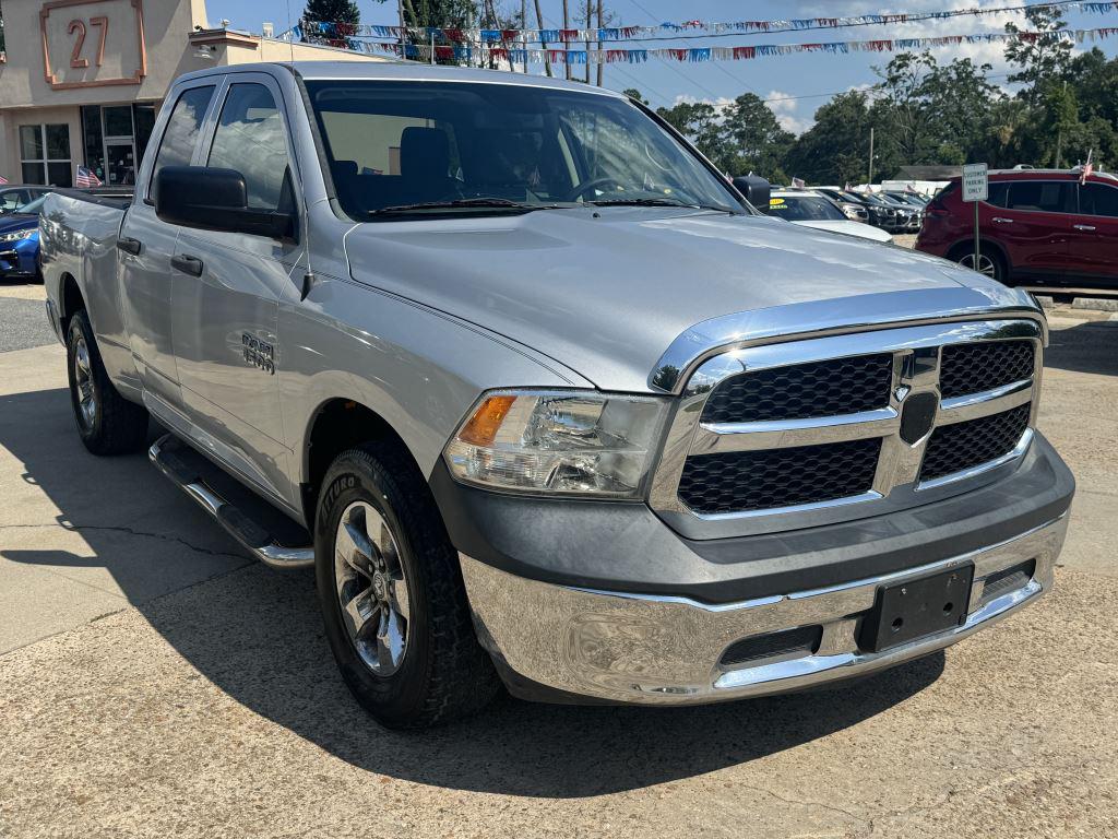 2024 Ram 2500 Big Horn photo 22