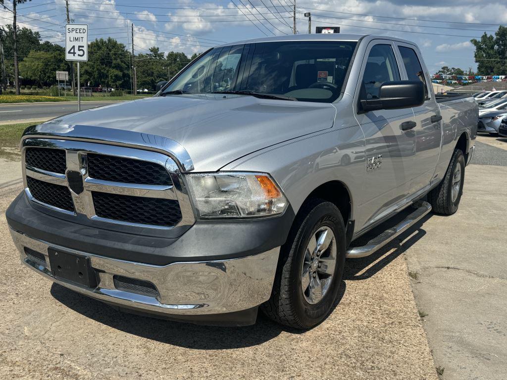 2024 Ram 2500 Big Horn photo 20