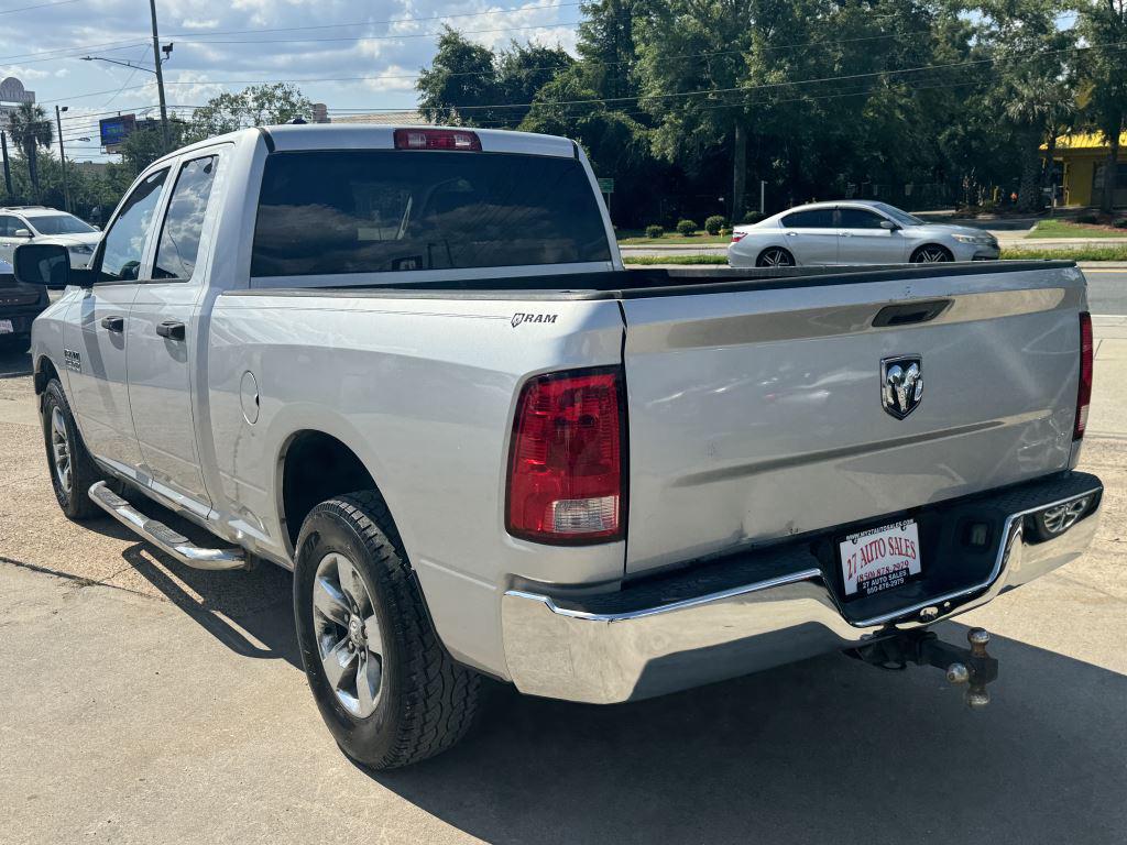 2024 Ram 2500 Big Horn photo 26