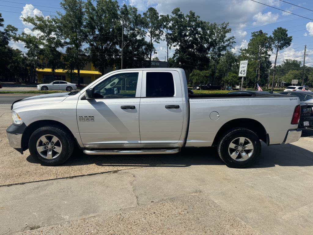 2024 Ram 2500 Big Horn photo 27