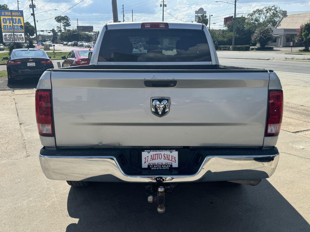 2024 Ram 2500 Big Horn photo 25