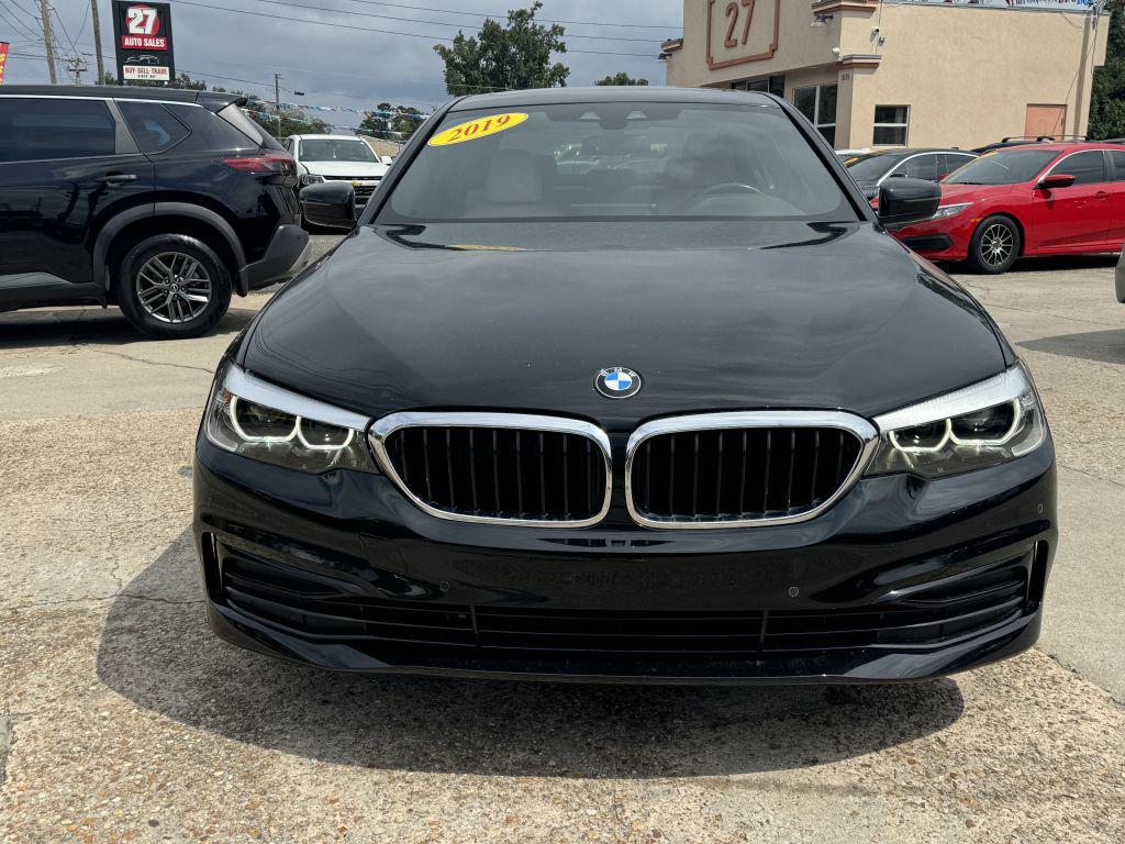 2019 BMW 5 Series - $16,995