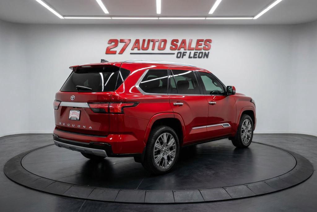 2024 Volkswagen Atlas - $74,995