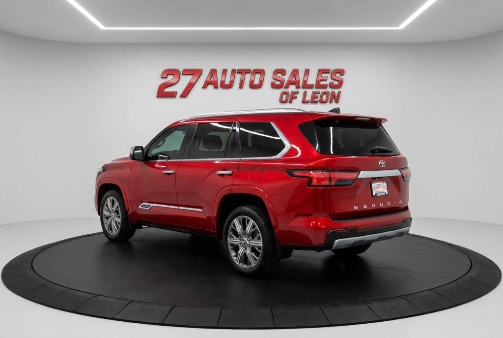 2024 Volkswagen Atlas - $74,995