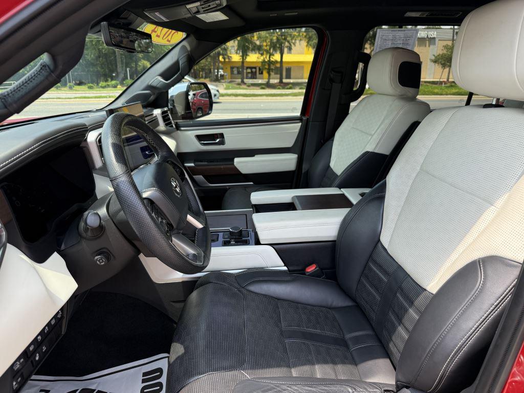 2024 Volkswagen Atlas - $74,995