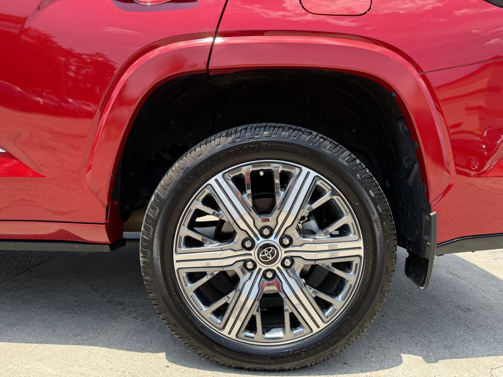 2024 Volkswagen Atlas - $74,995