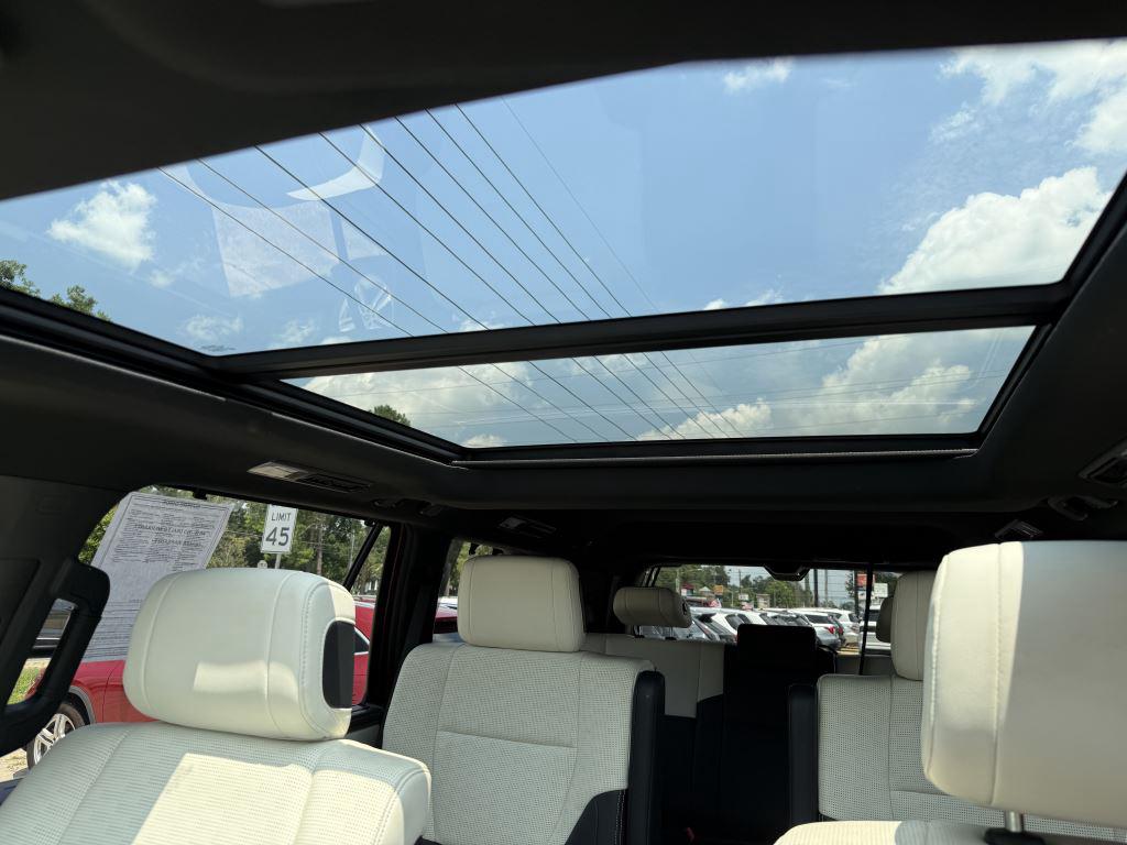 2024 Volkswagen Atlas - $74,995