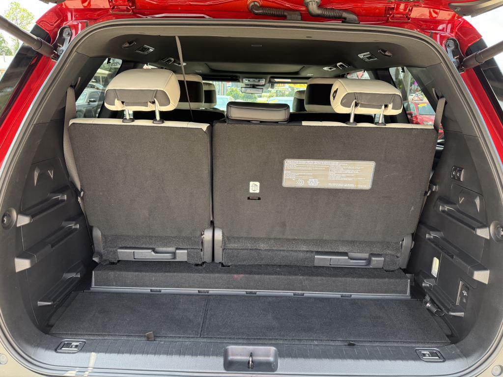 2024 Volkswagen Atlas - $74,995