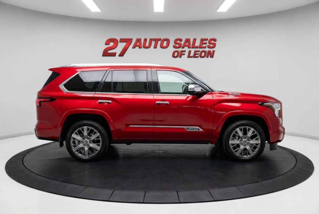 2024 Volkswagen Atlas - $74,995