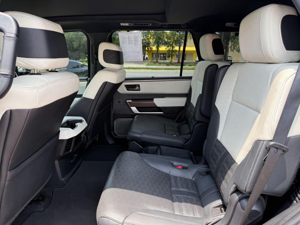 2024 Volkswagen Atlas - $74,995