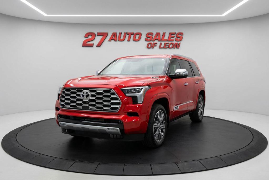 2024 Volkswagen Atlas - $74,995