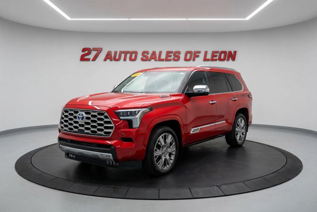 2024 Volkswagen Atlas - $74,995