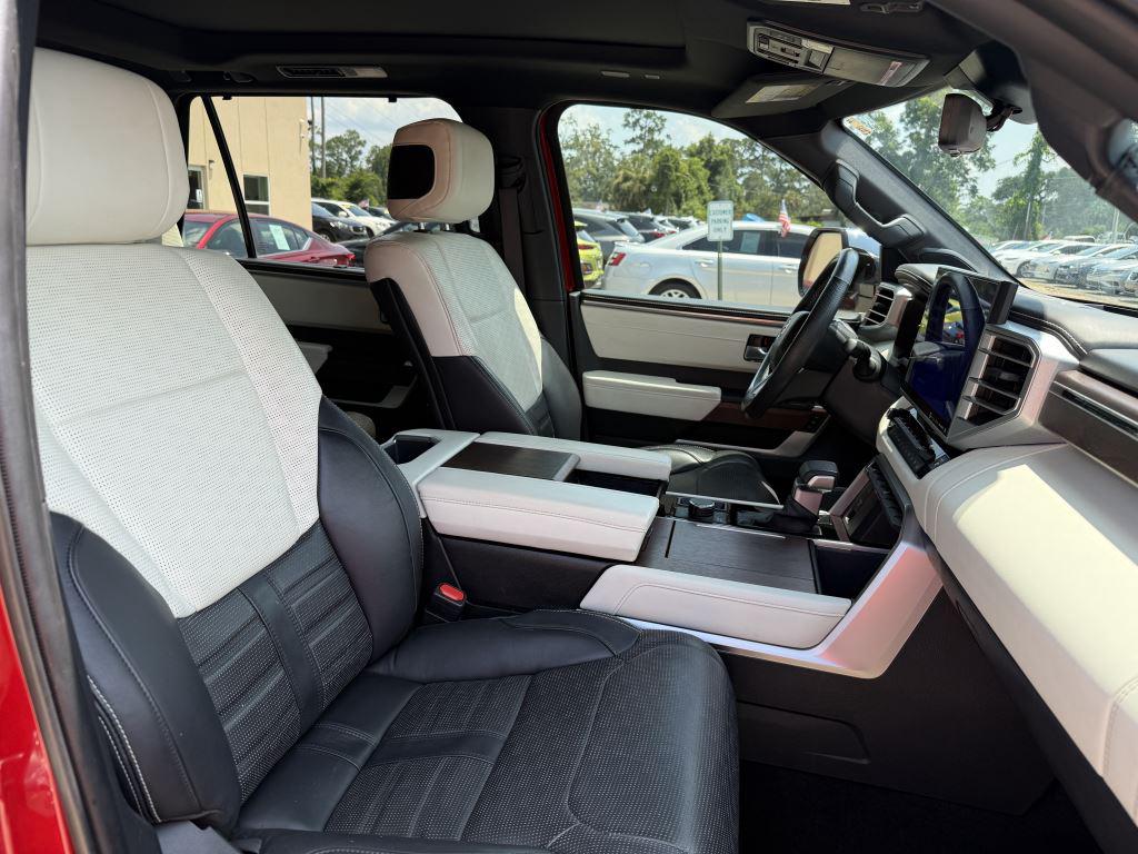 2024 Volkswagen Atlas - $74,995