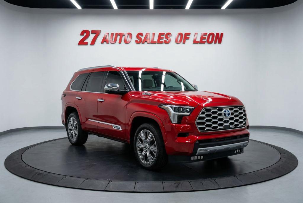 2024 Volkswagen Atlas - $74,995