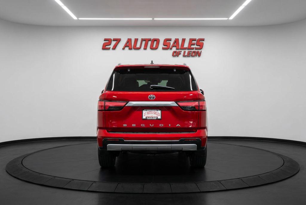 2024 Volkswagen Atlas - $74,995