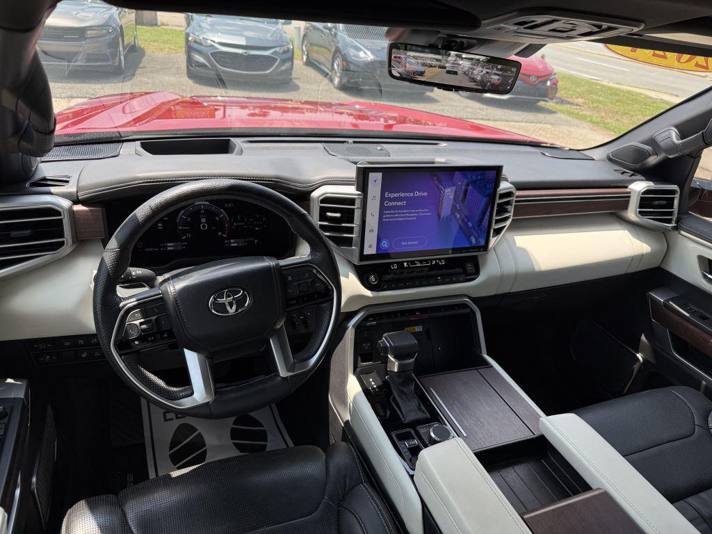 2024 Volkswagen Atlas - $74,995