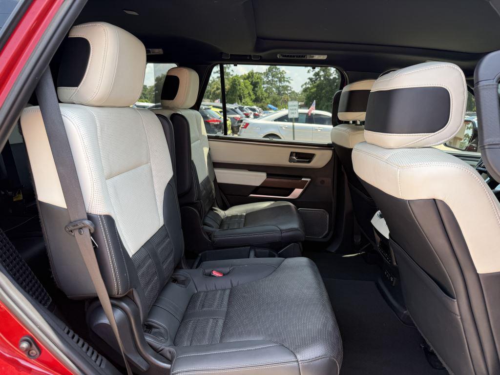 2024 Volkswagen Atlas - $74,995