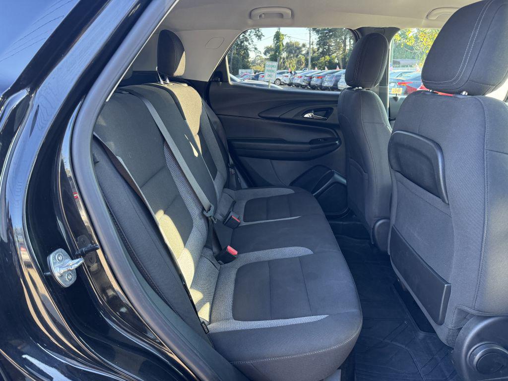2024 Chevrolet Blazer - $18,995