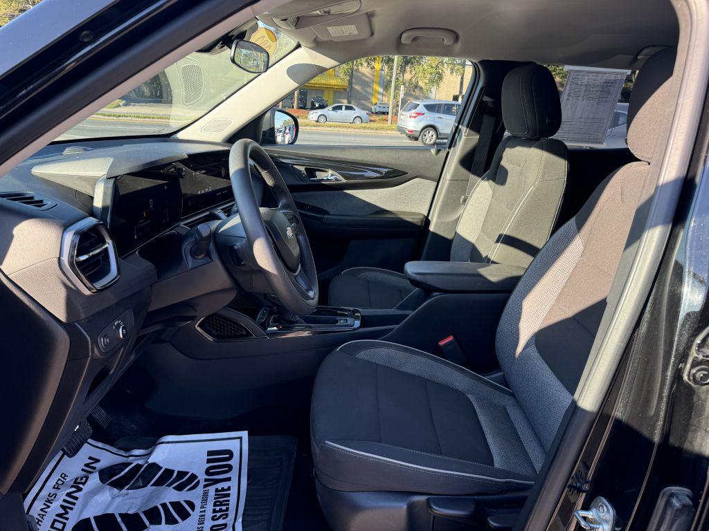 2024 Chevrolet Blazer - $18,995