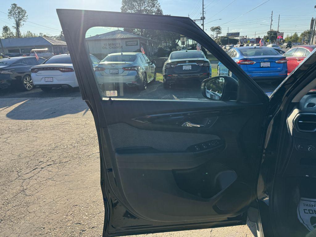 2024 Chevrolet Blazer - $18,995