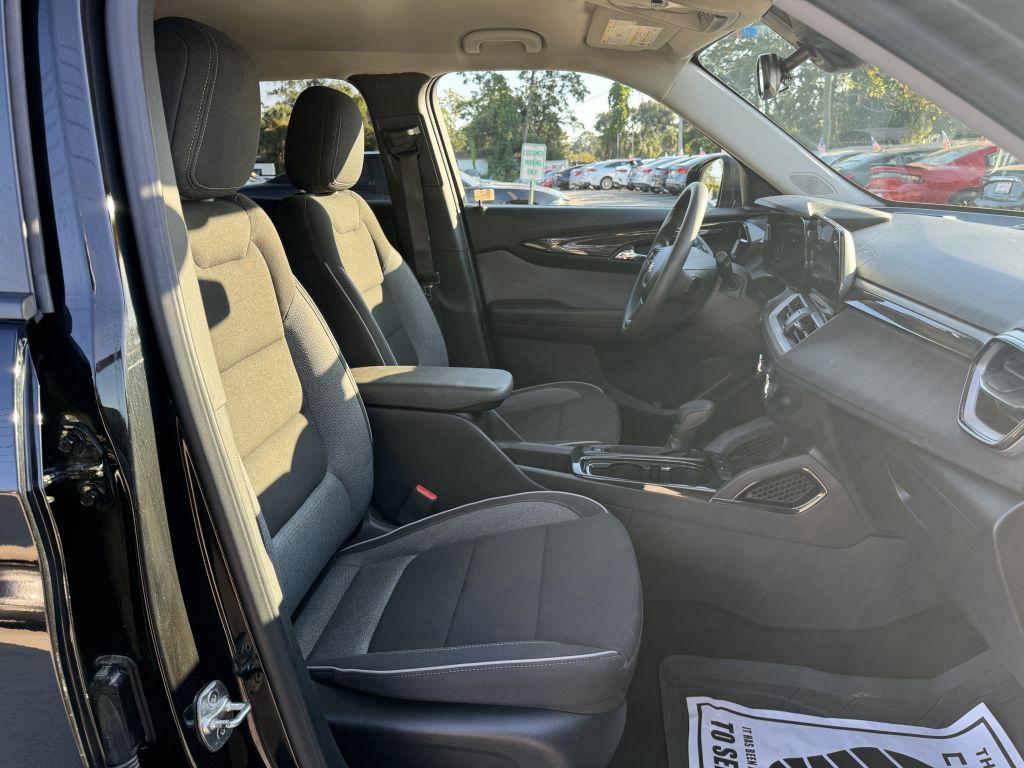 2024 Chevrolet Blazer - $18,995