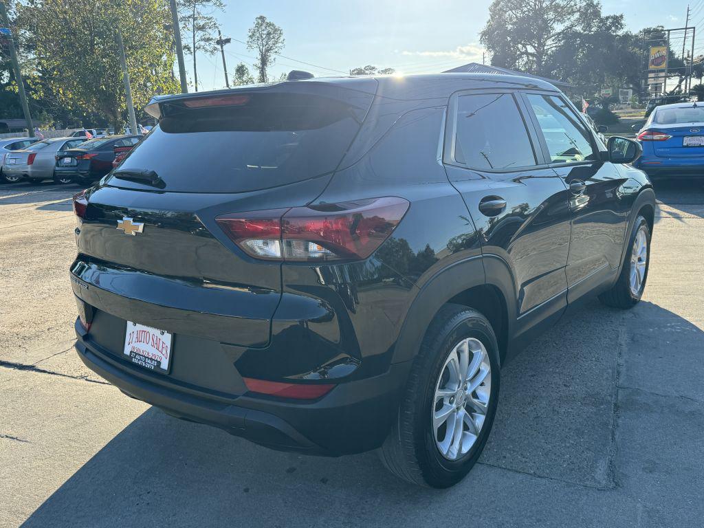 2024 Chevrolet Blazer - $18,995