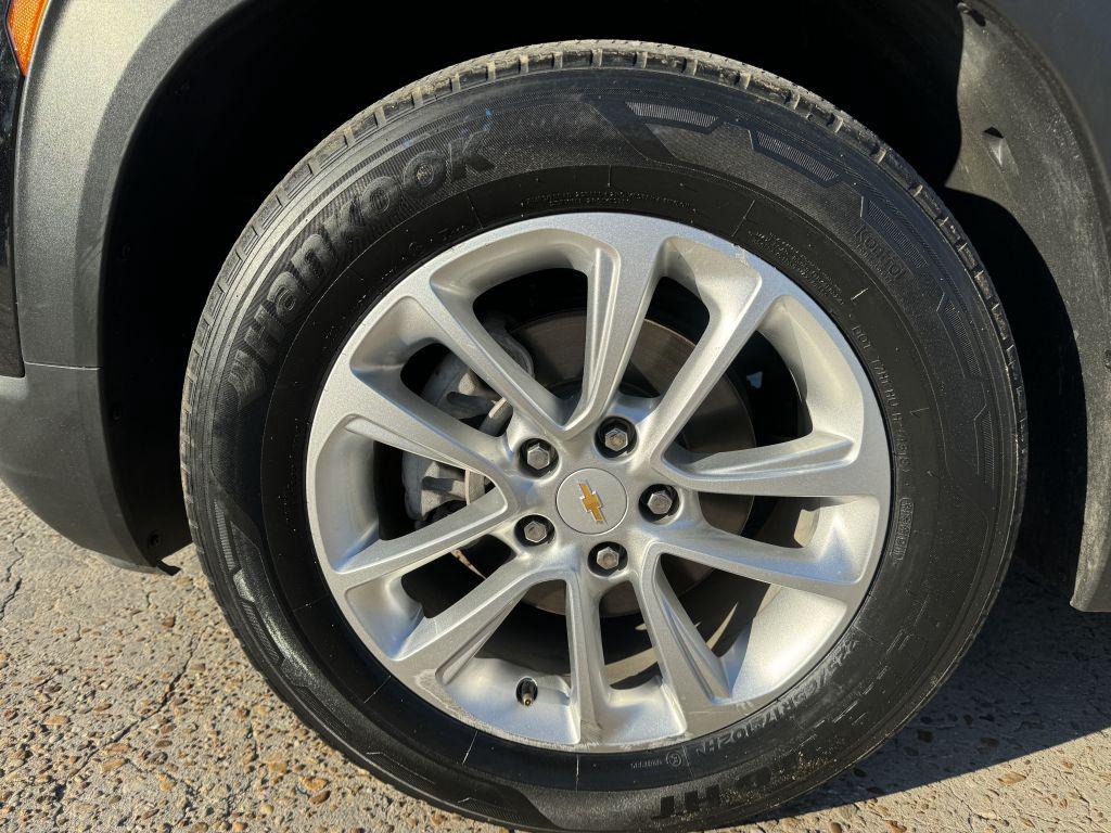 2024 Chevrolet Blazer - $18,995