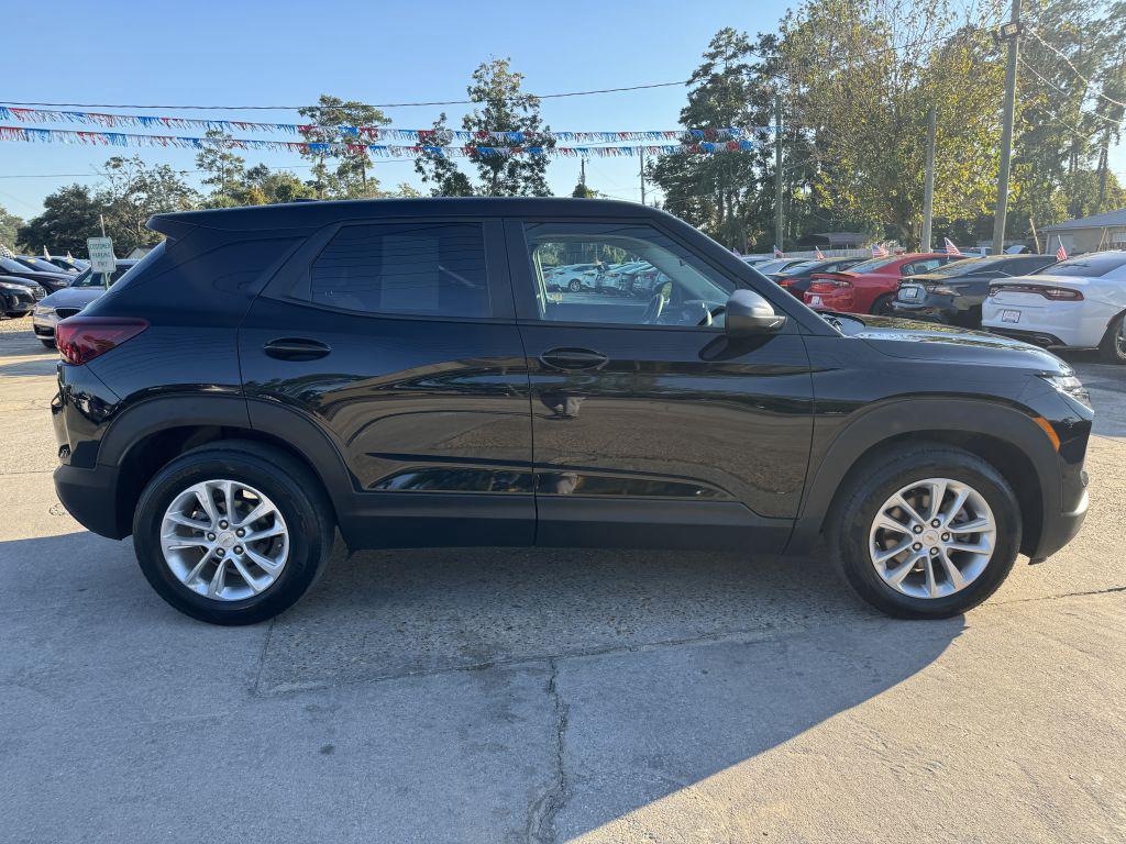 2024 Chevrolet Blazer - $18,995