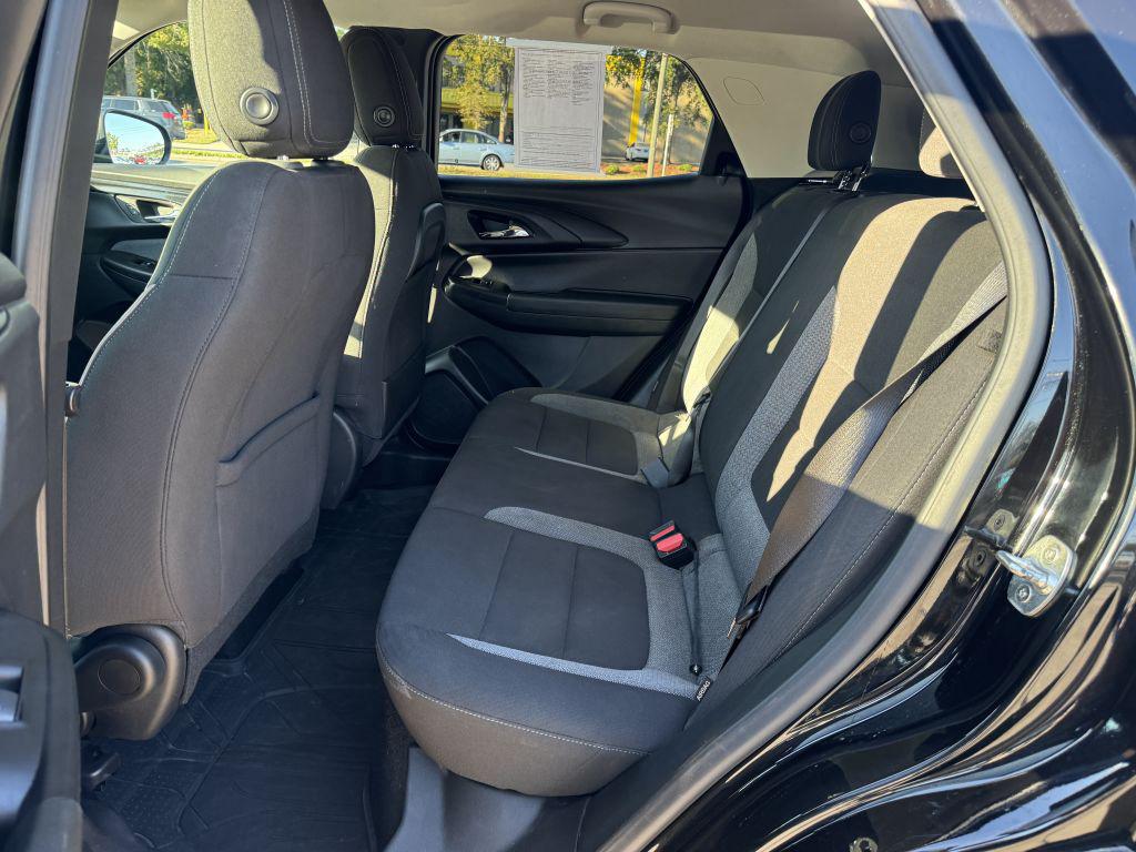 2024 Chevrolet Blazer - $18,995