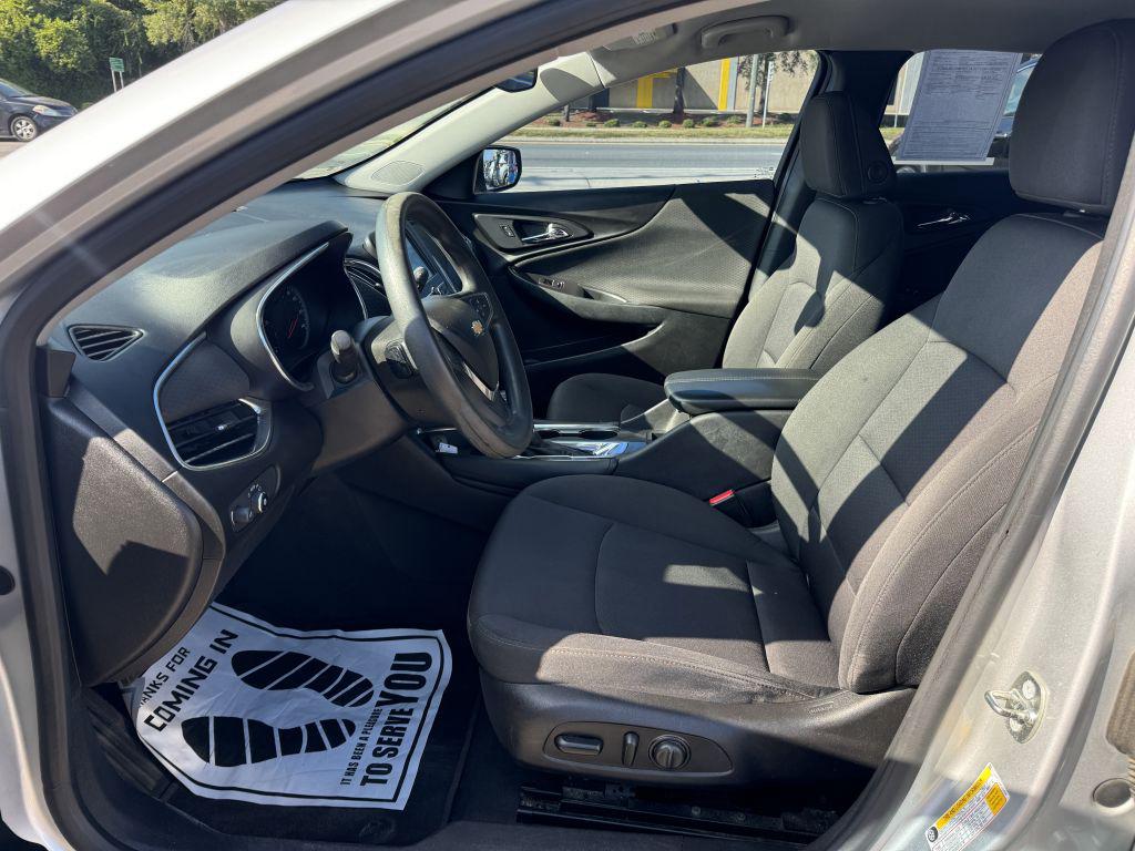 2024 Chevrolet Silverado 1500 photo 27