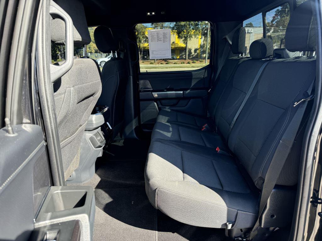 2022 Ford F-150 - $35,995