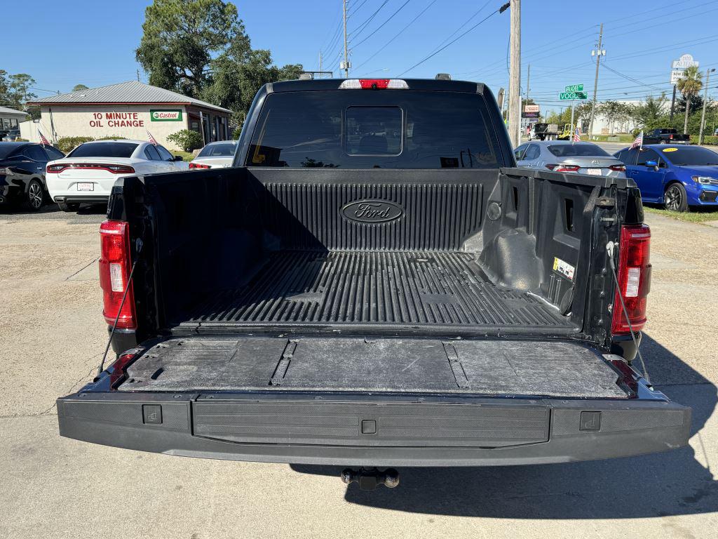 2022 Ford F-150 - $35,995