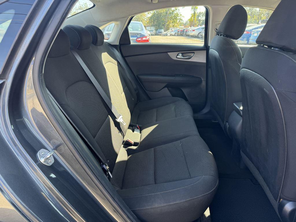 2020 Kia Forte - $11,995