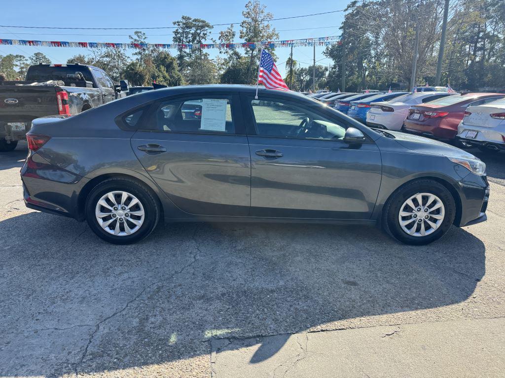 2020 Kia Forte - $11,995