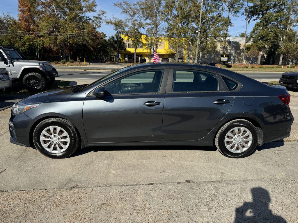 2020 Kia Forte - $11,995