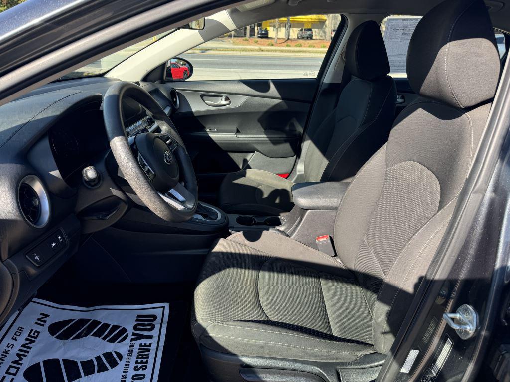 2020 Kia Forte - $11,995