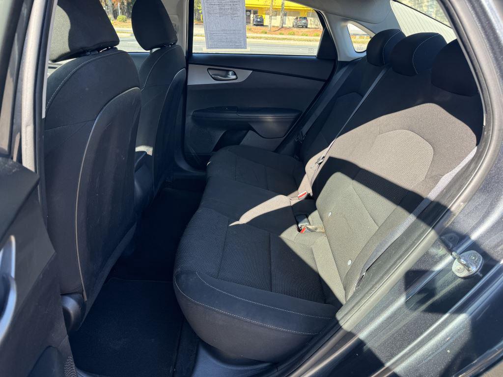 2020 Kia Forte - $11,995